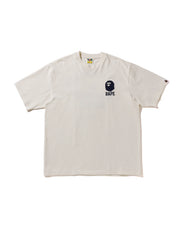 LUKEWARM WATER LOGO RELAXED FIT TEE thumbnail image
