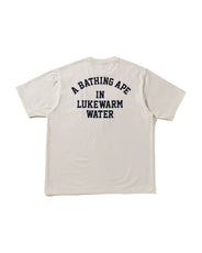 LUKEWARM WATER LOGO RELAXED FIT TEE thumbnail image