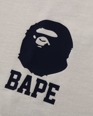 LUKEWARM WATER LOGO RELAXED FIT TEE thumbnail image