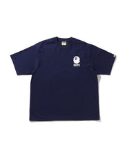LUKEWARM WATER LOGO RELAXED FIT TEE thumbnail image
