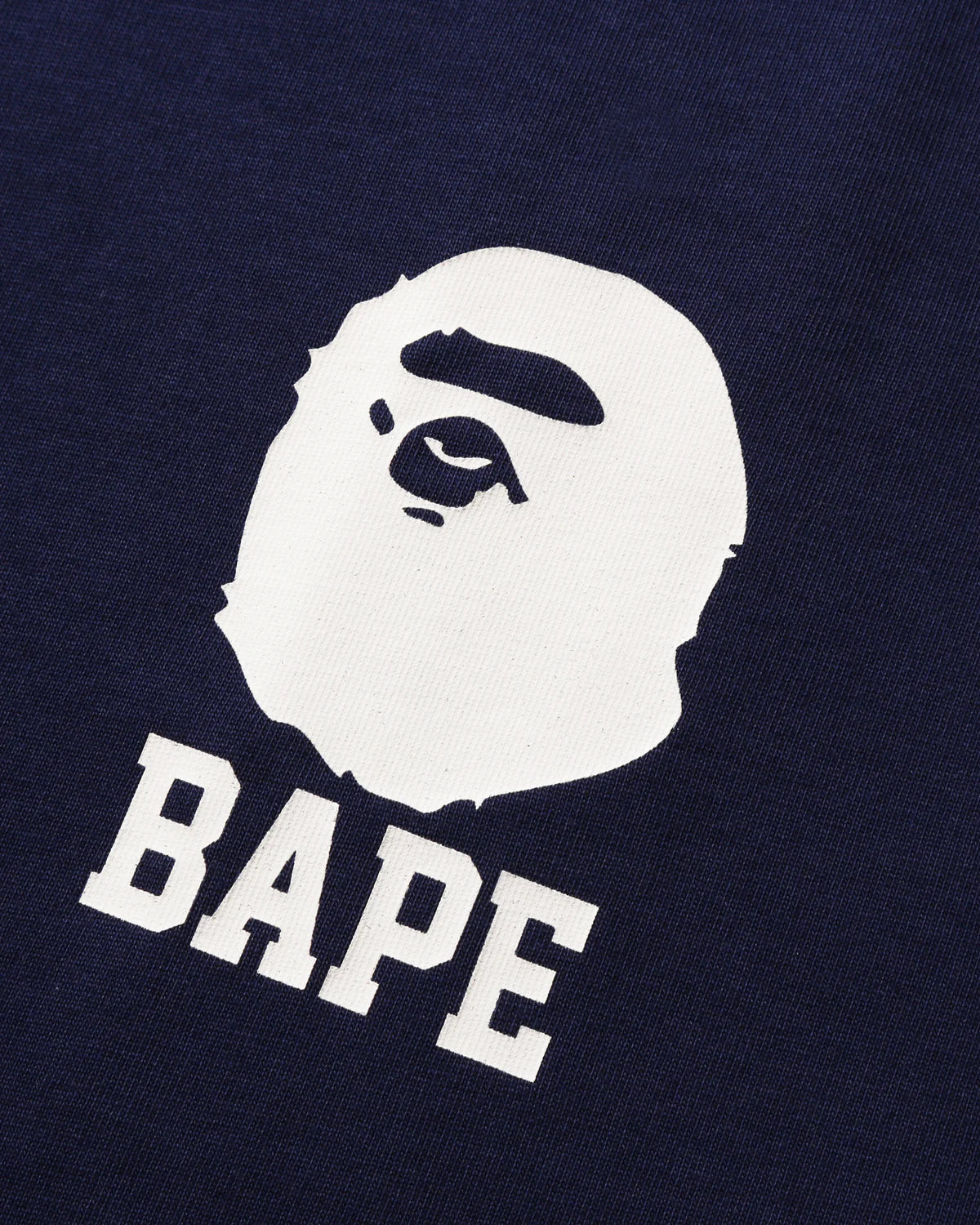 LUKEWARM WATER LOGO RELAXED FIT TEE image