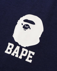 LUKEWARM WATER LOGO RELAXED FIT TEE thumbnail image