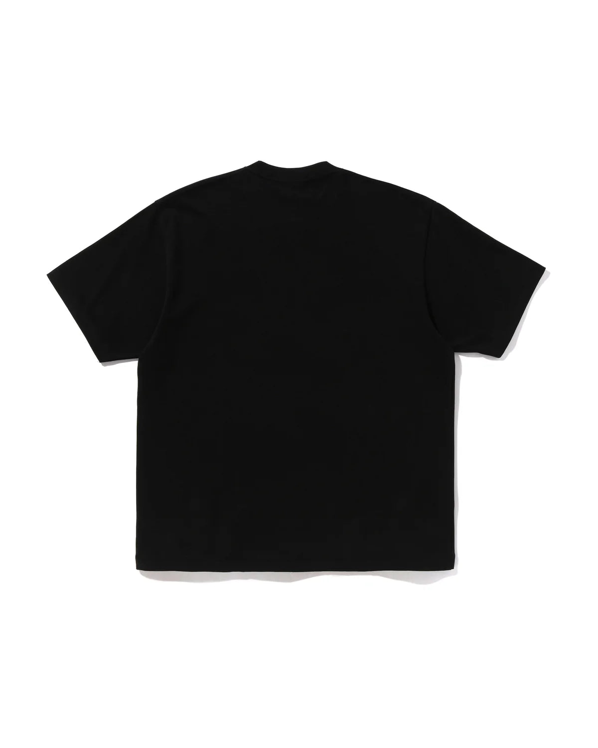BAPE STA LOGO RELAXED FIT TEE image