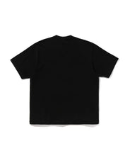 BAPE STA LOGO RELAXED FIT TEE thumbnail image