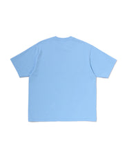 BAPE STA LOGO RELAXED FIT TEE thumbnail image