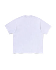 BAPE STA LOGO RELAXED FIT TEE thumbnail image