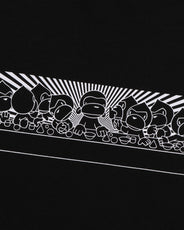 BABY MILO GRAPHIC RELAXED FIT TEE thumbnail image