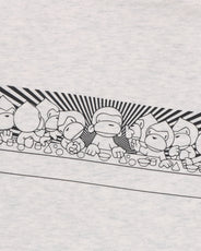 BABY MILO GRAPHIC RELAXED FIT TEE thumbnail image