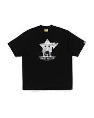COLOR CAMO BABY MILO STA RELAXED FIT TEE thumbnail image