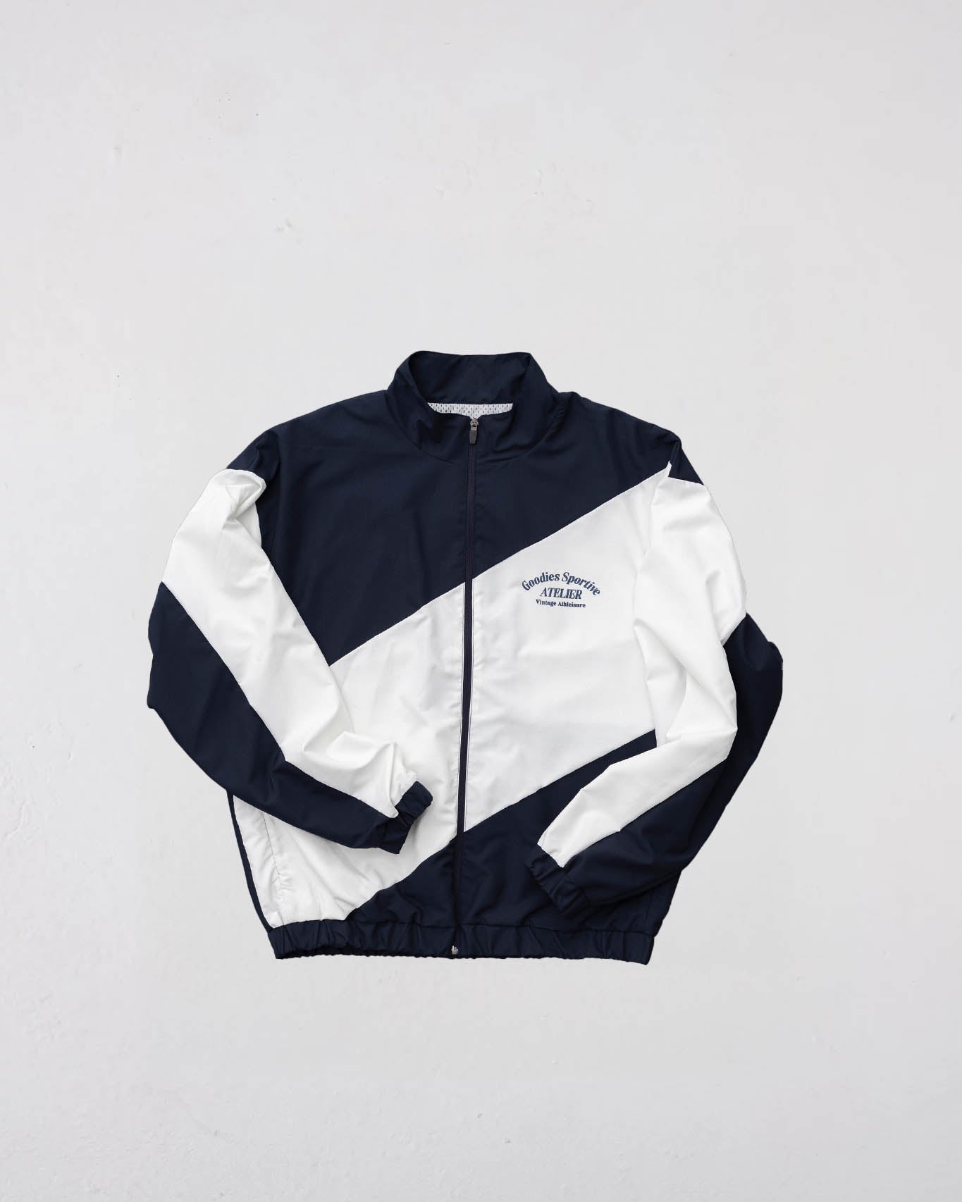 Arctic Tracksuit Jacket image