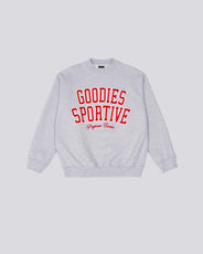 Baseball Crewneck thumbnail image
