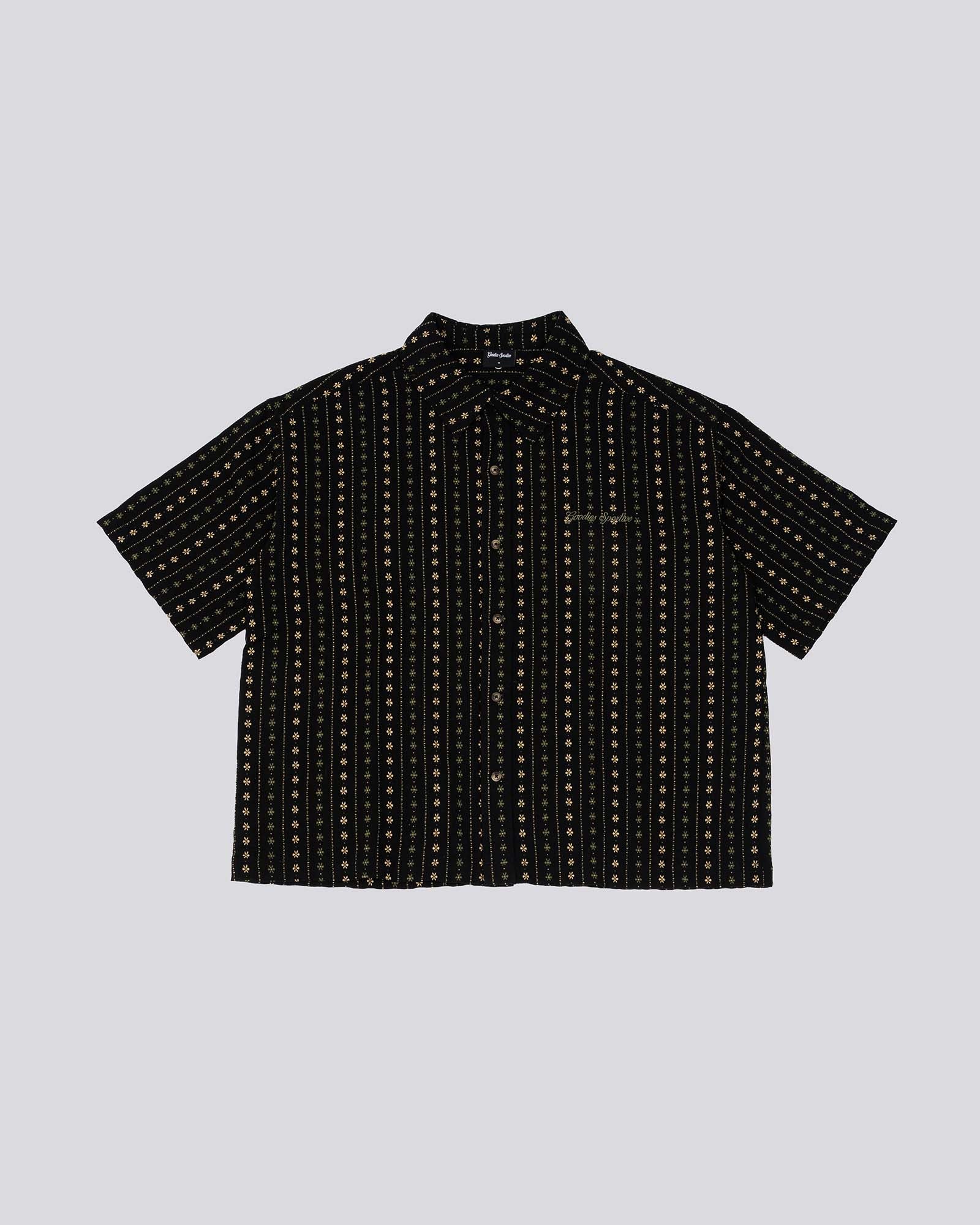 Amphora Boxy Shirt image