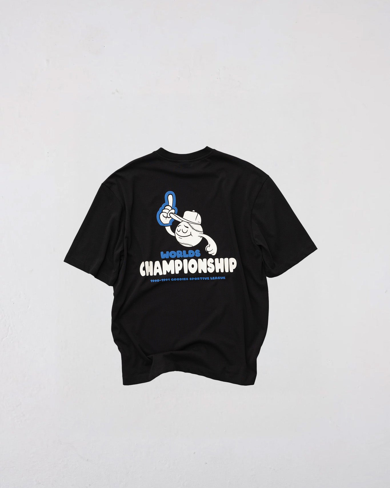 Championship Tee image