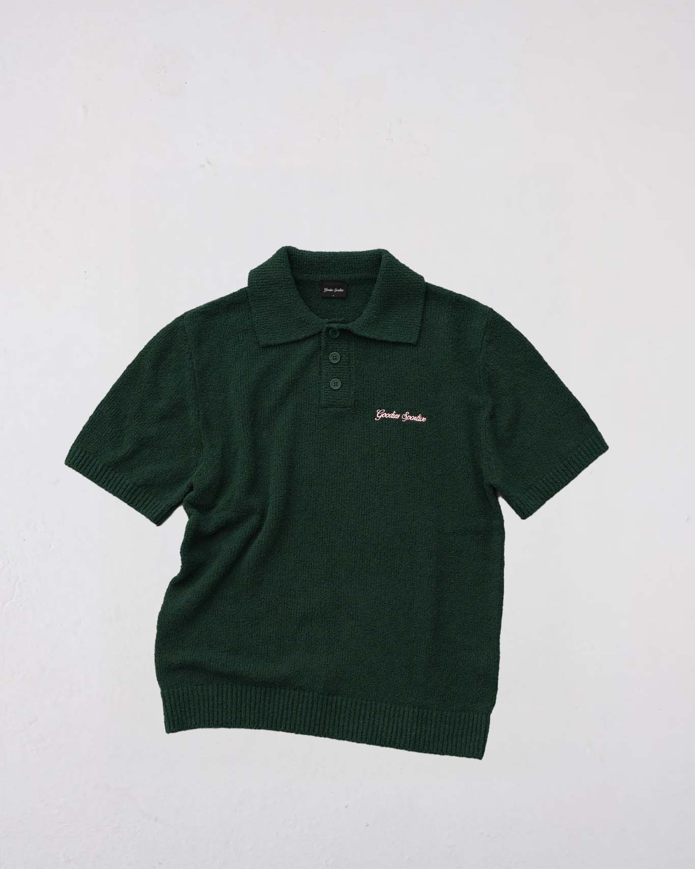 Cactus Vintage Polo image