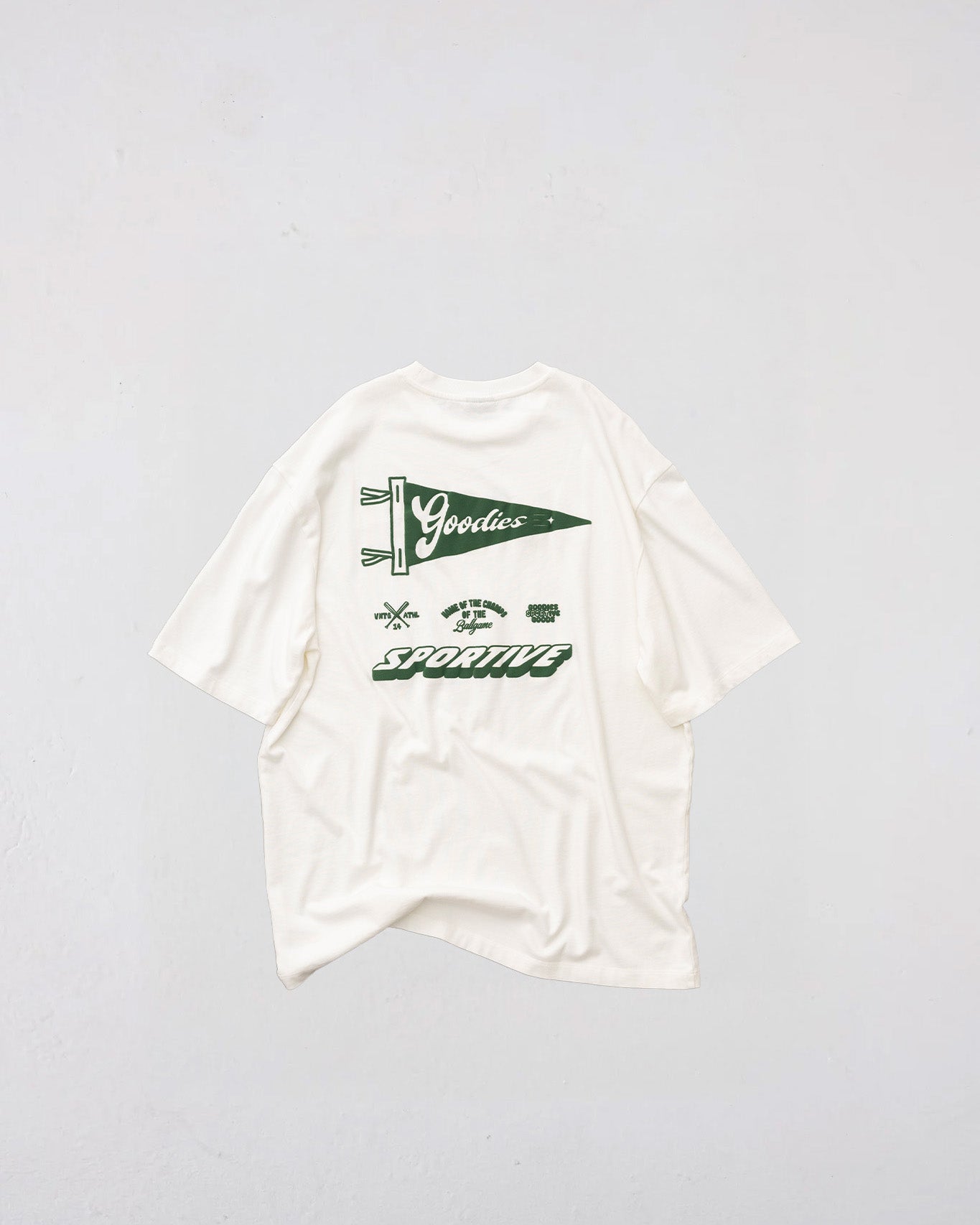 Flag Tee image