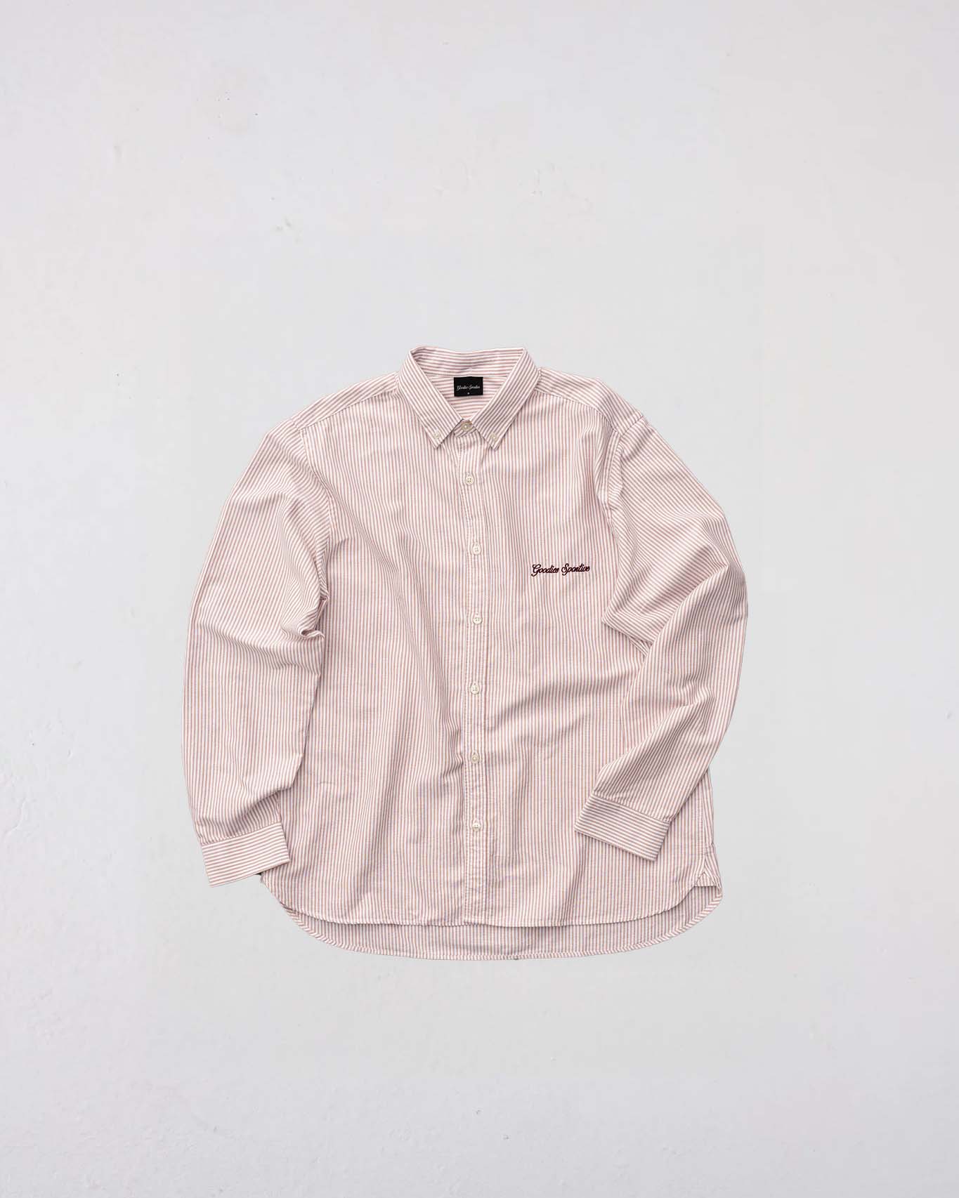 Heritage Oxford Shirt image