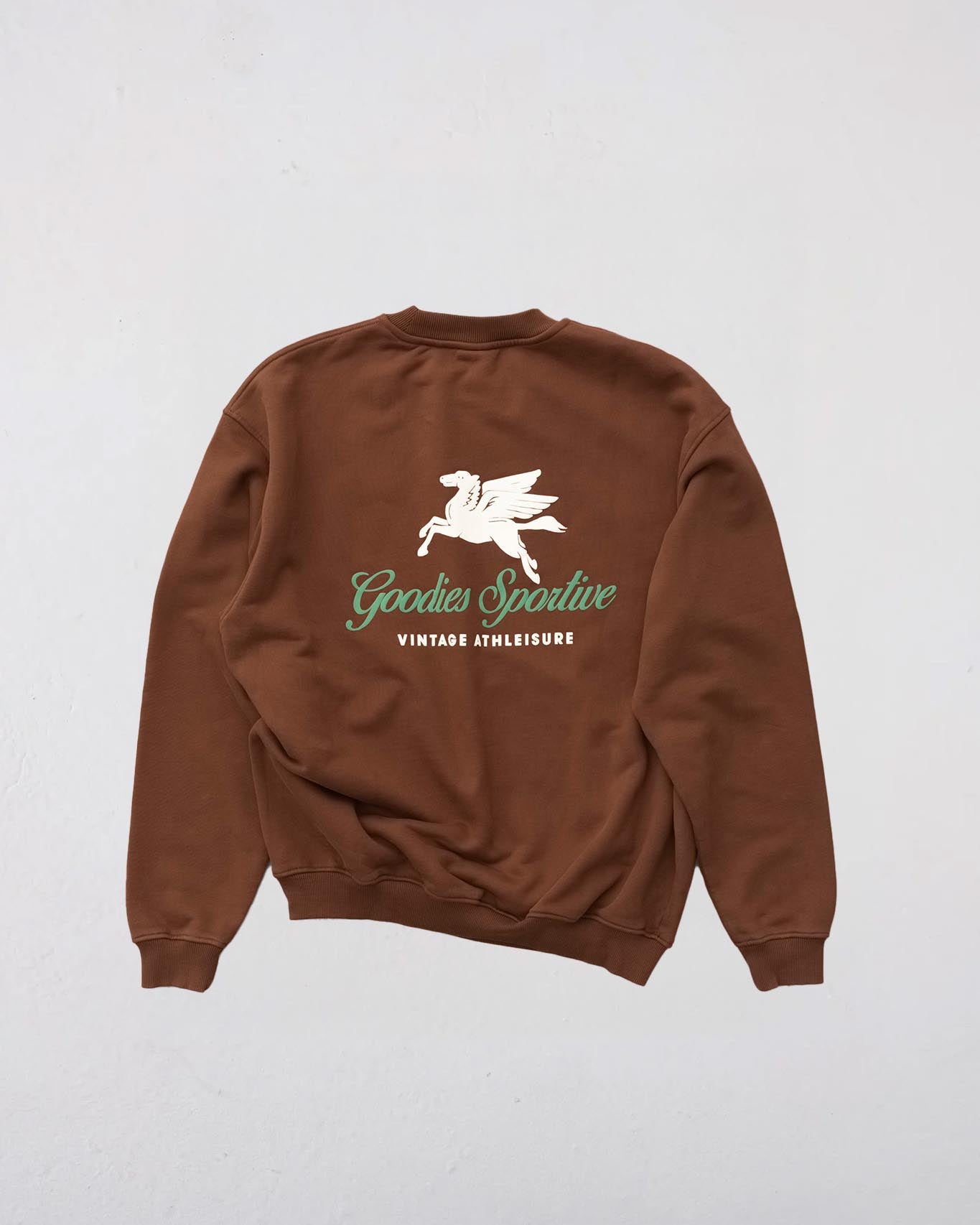 Premium Crewneck image