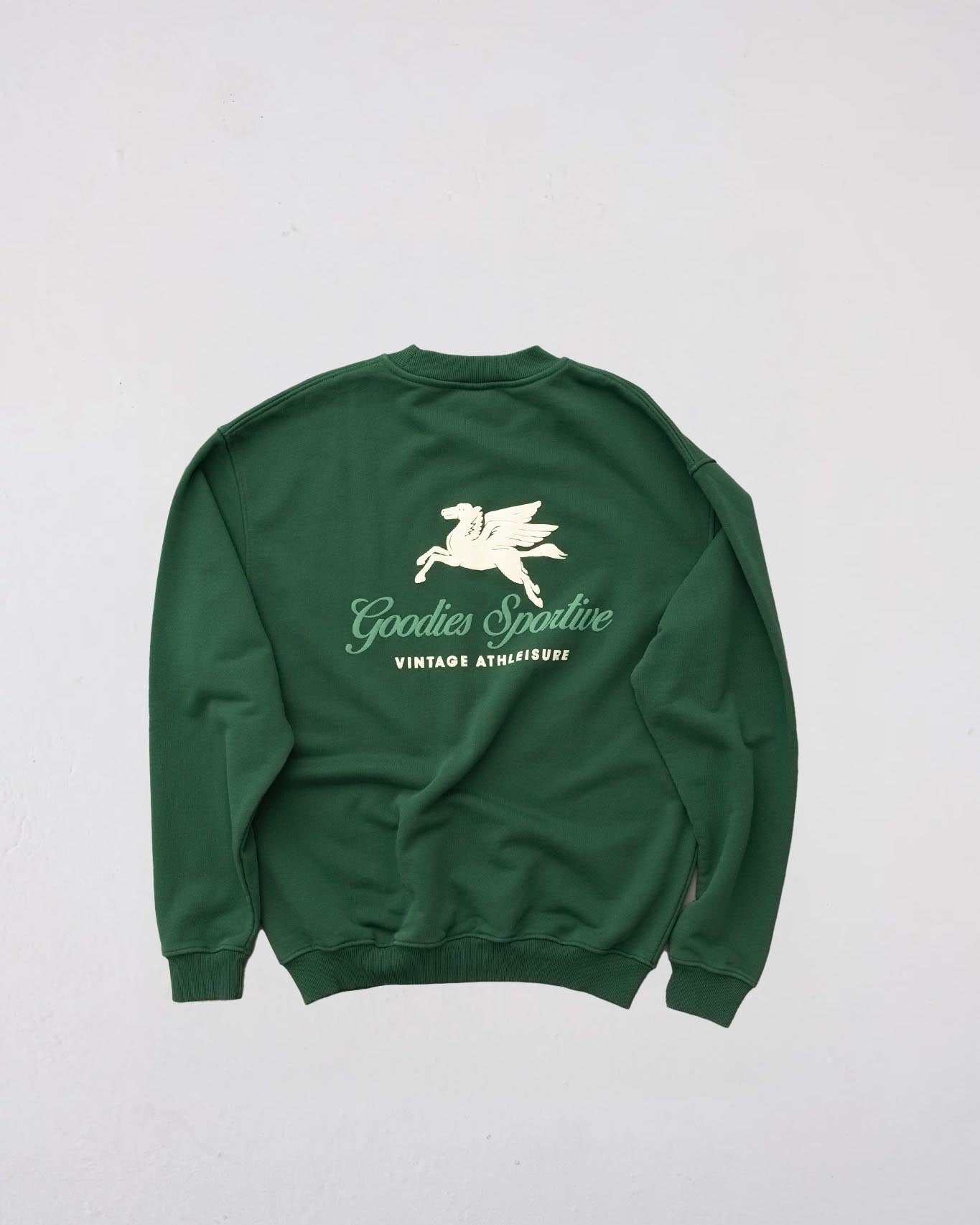 Premium Crewneck image