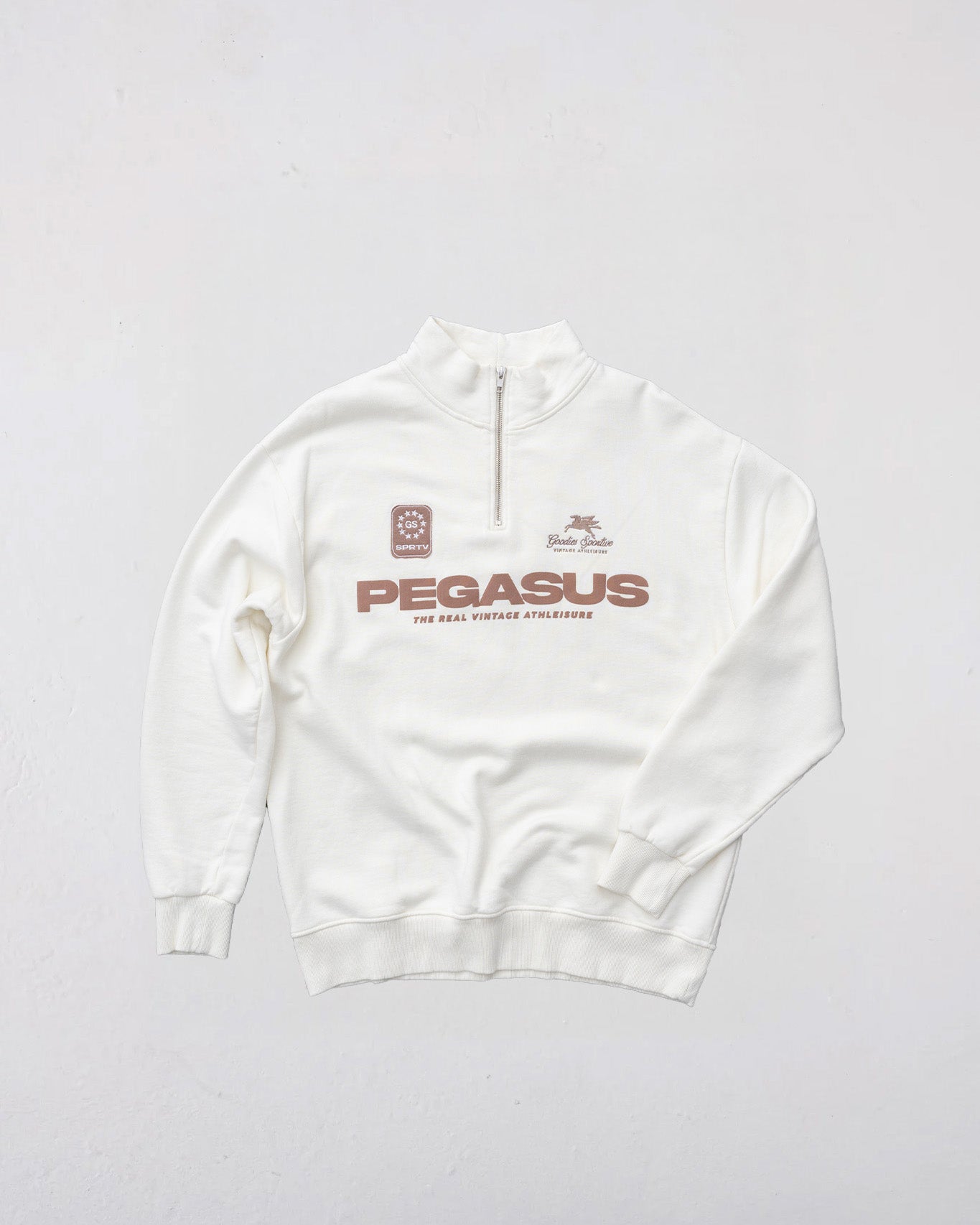 New Pegasus Halfzipper image