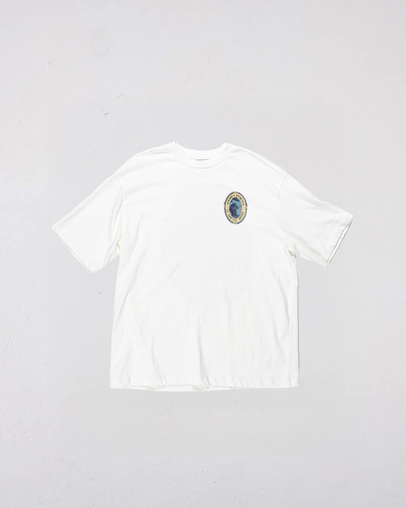 Le Nouvel Hotel Tee image