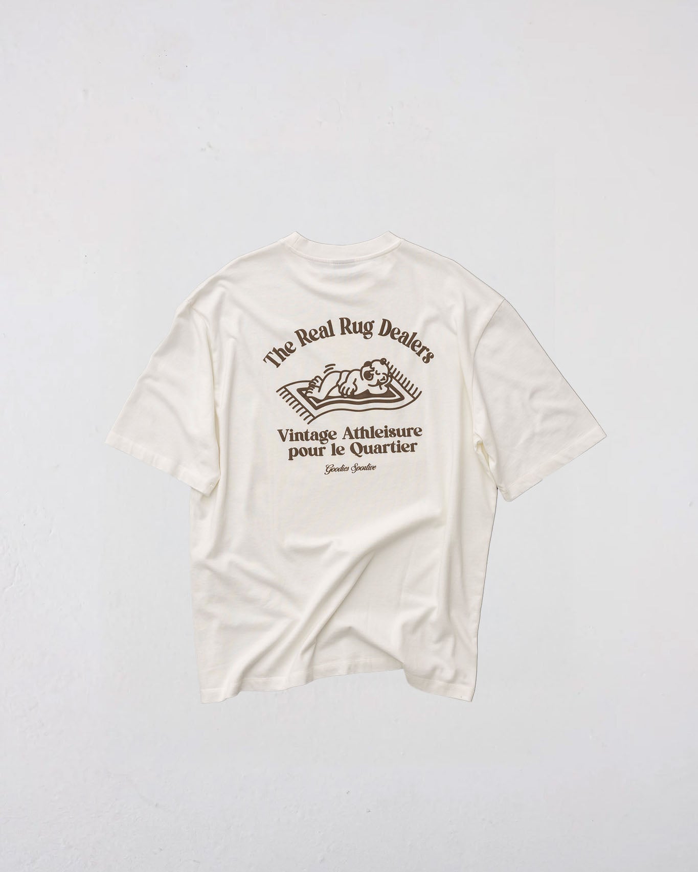 Rug Dealer Tee image