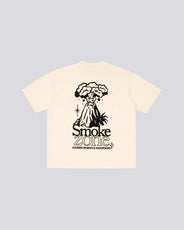 Smoke Zone Tee thumbnail image