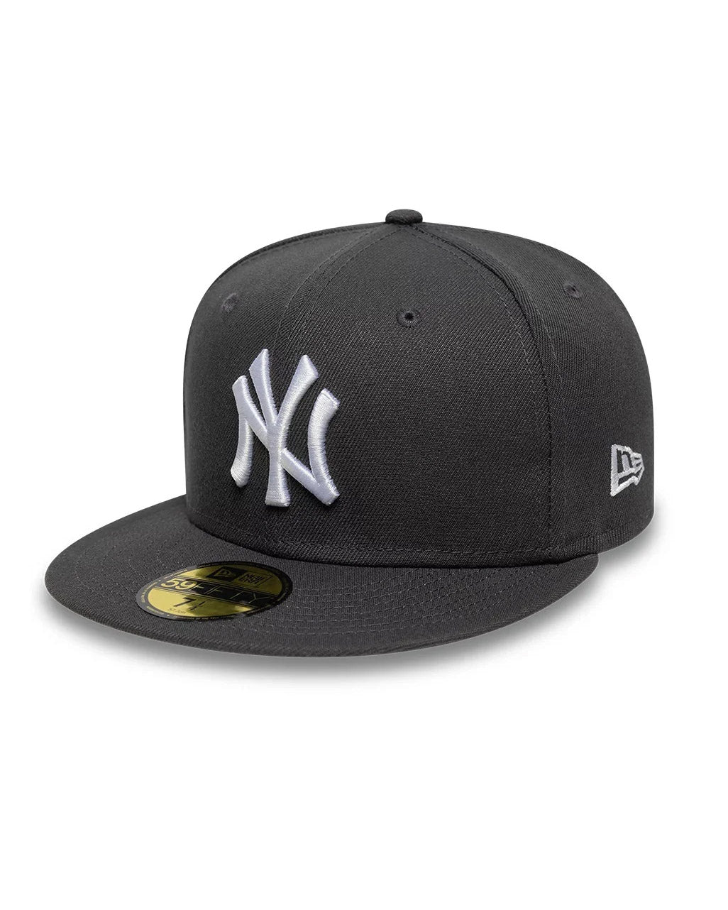 New Era Fitted New York Yankees Cap card image