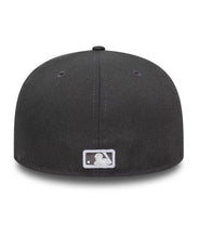 New Era Fitted New York Yankees Cap thumbnail image