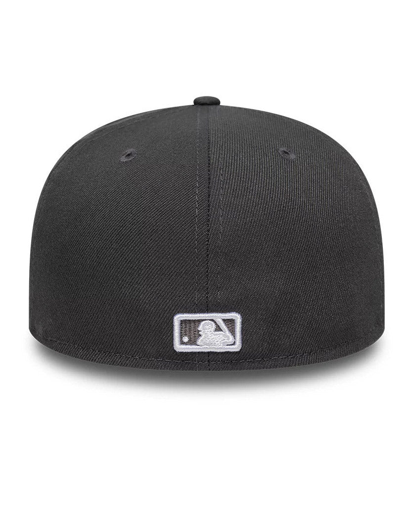 New Era Fitted New York Yankees Cap image