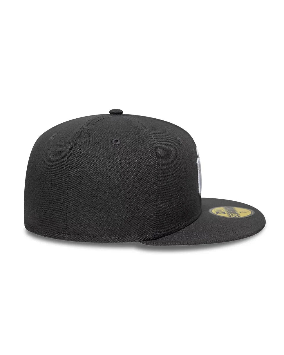 New Era Fitted New York Yankees Cap image