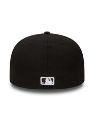 New Era Fitted Atlanta Braves Cap thumbnail image