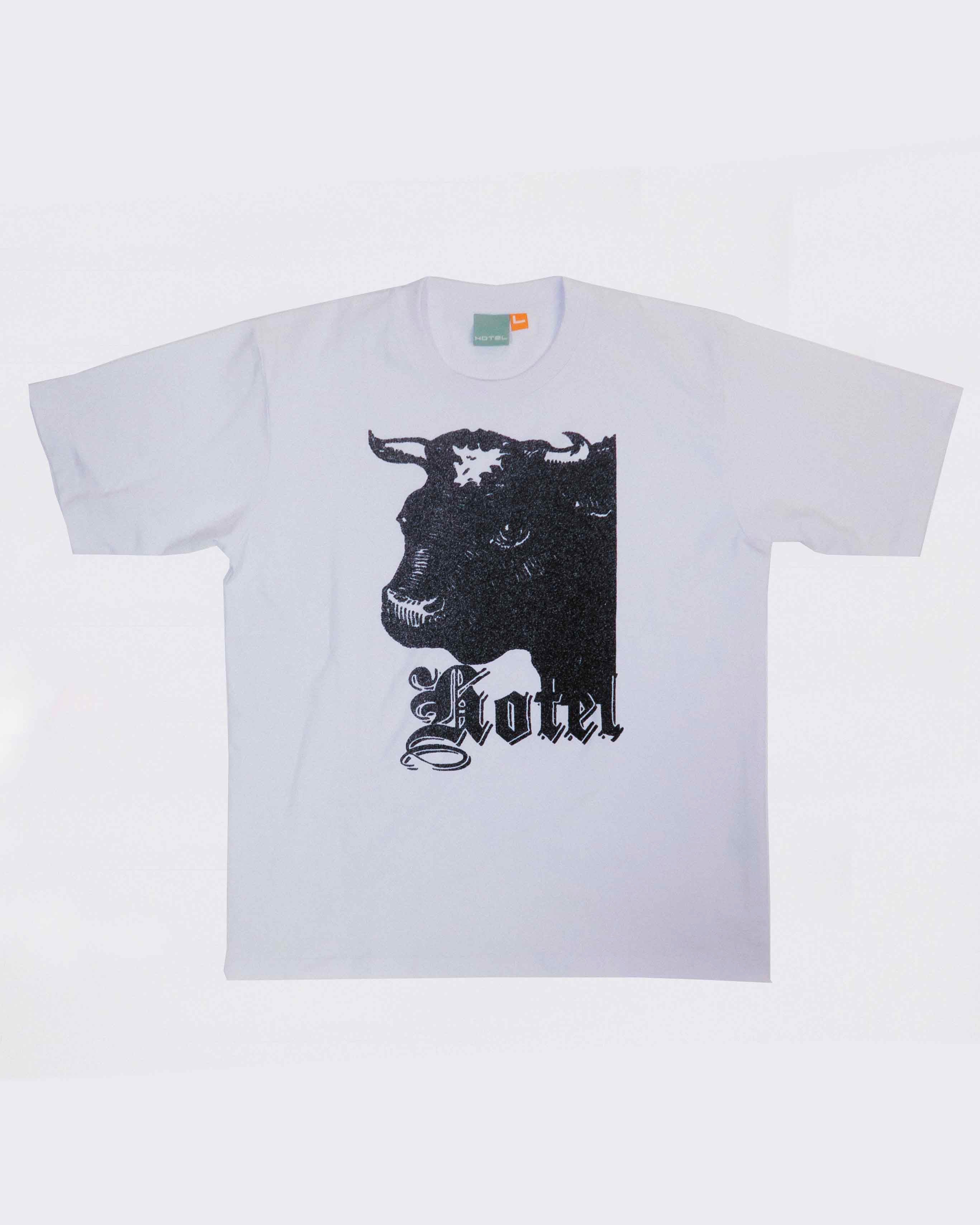 Bison Tee image