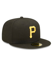 New Era Fitted Pittsburgh Pirates Cap thumbnail image