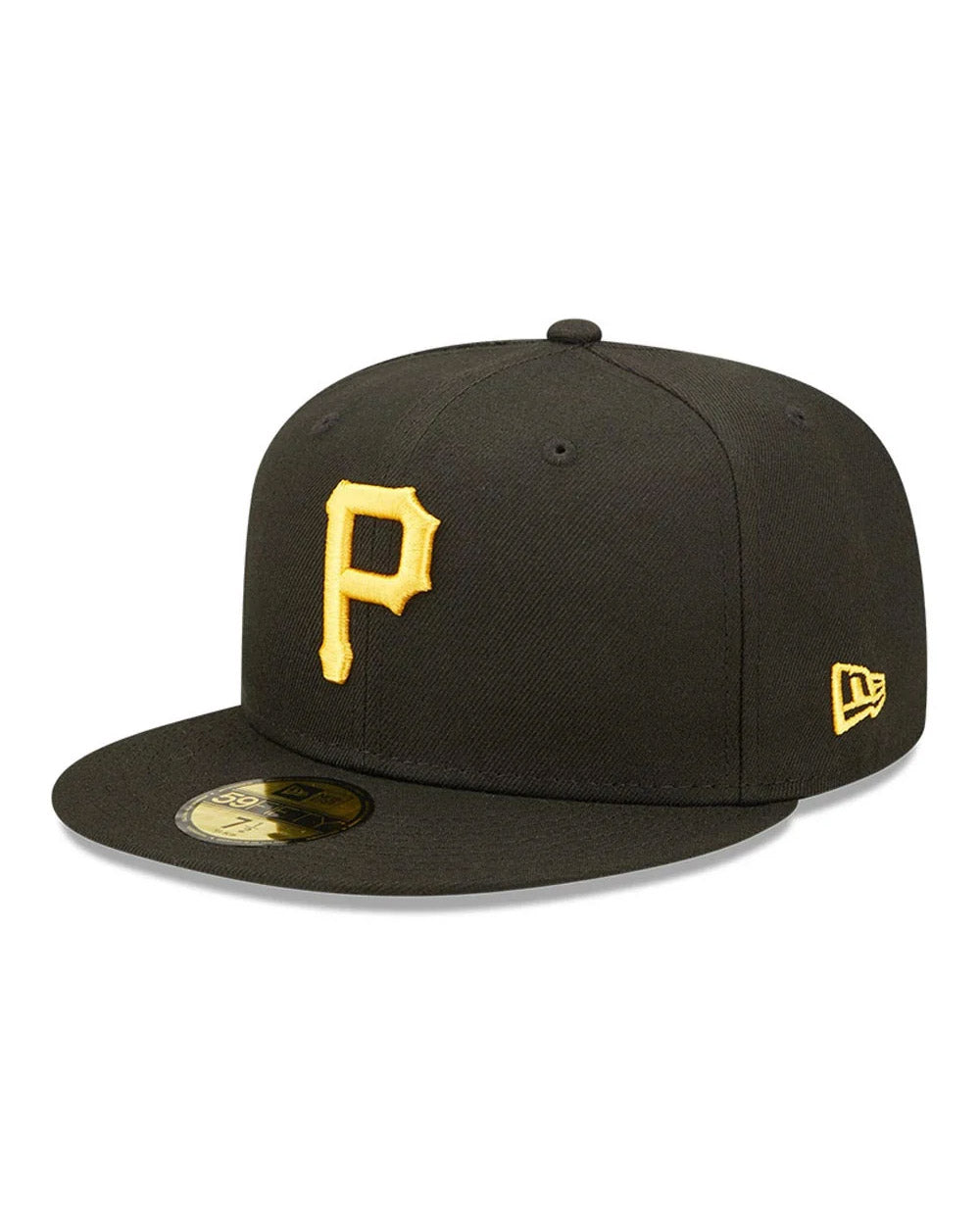 New Era Fitted Pittsburgh Pirates Cap card image