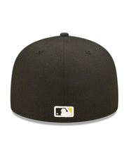 New Era Fitted Pittsburgh Pirates Cap thumbnail image