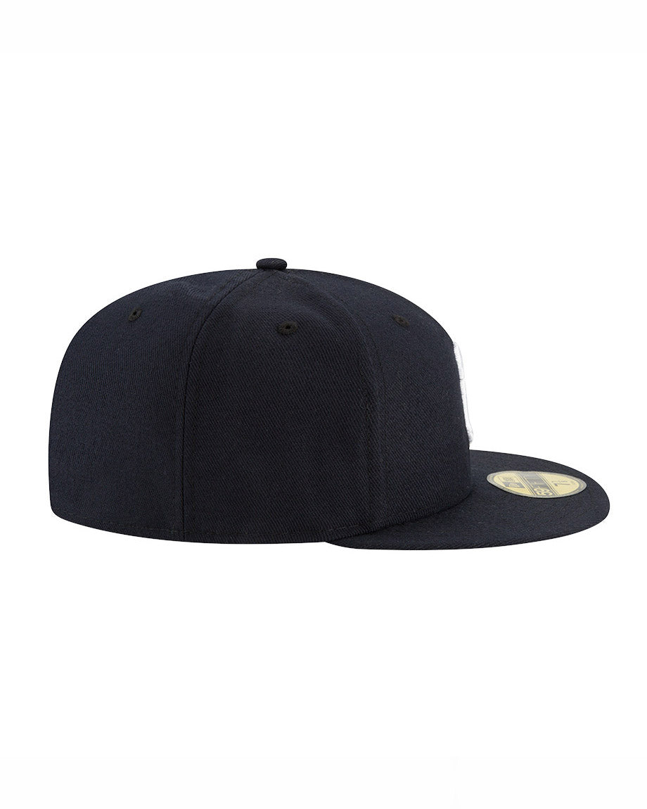 New Era Fitted New York Yankees Cap image