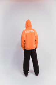 Hotel City Series Hoodie Cortina thumbnail image