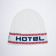 Ski Cable Knit Beanie thumbnail image