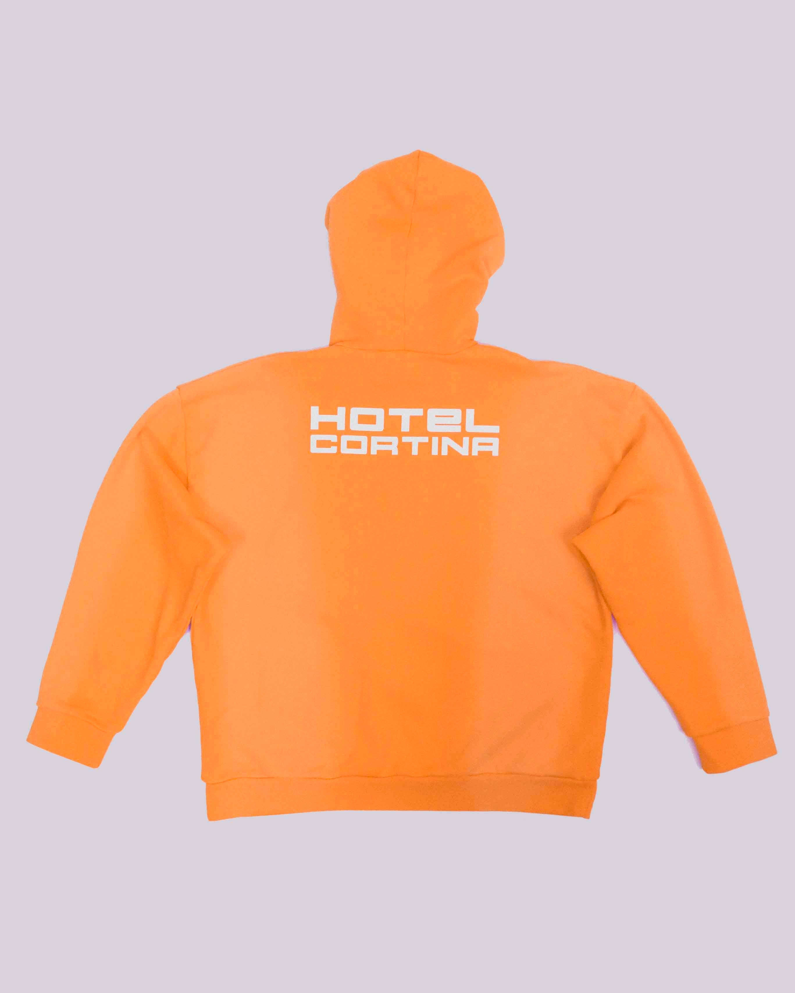 Hotel City Series Hoodie Cortina image