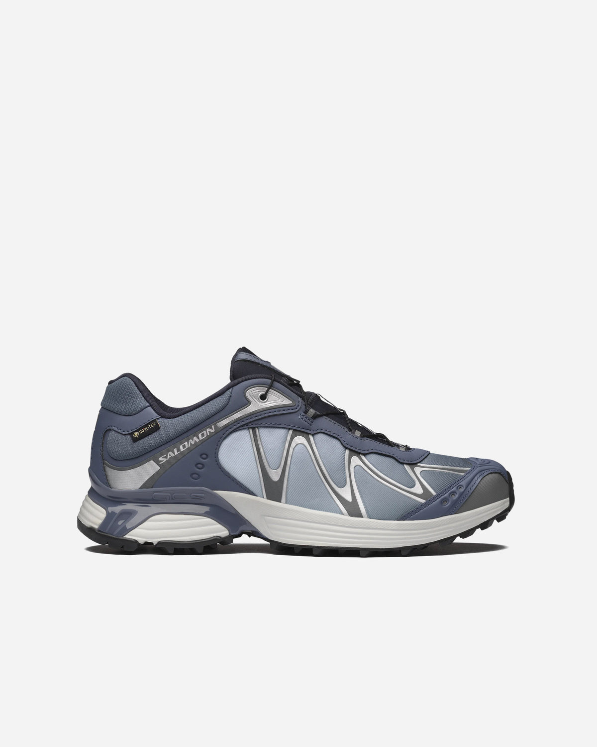 XT-WHISPER GORE-TEX card image