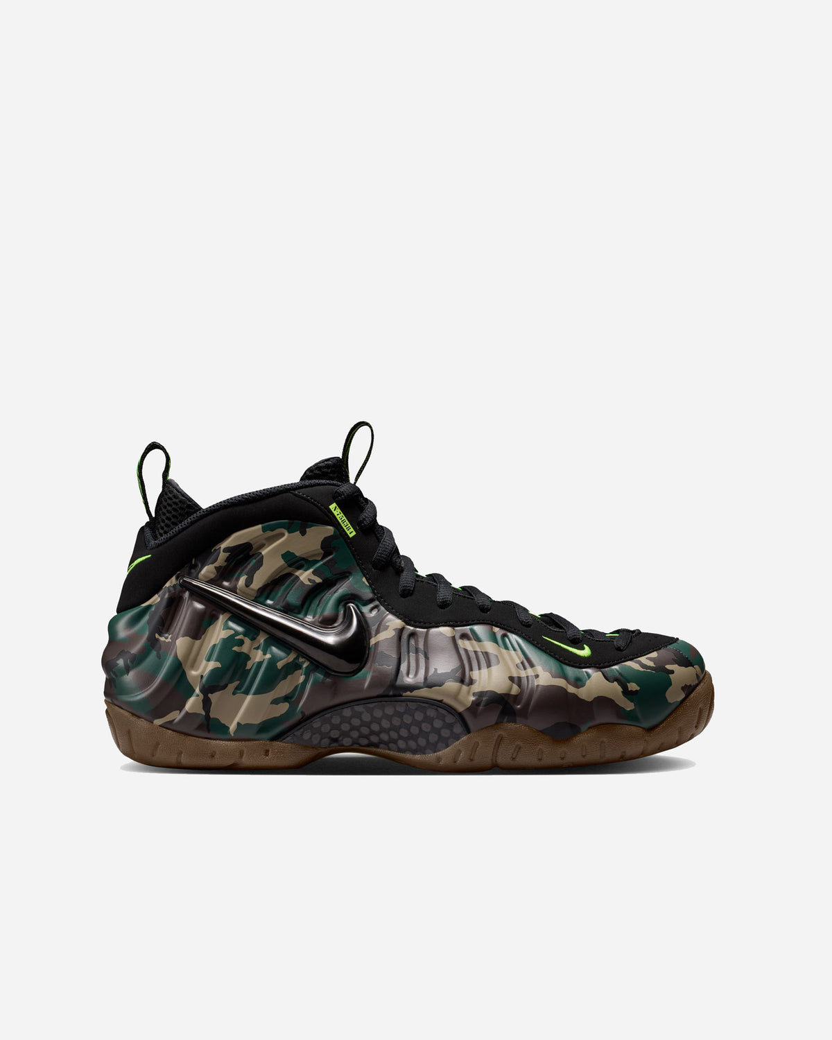 Nike Air Foamposite PRO card image