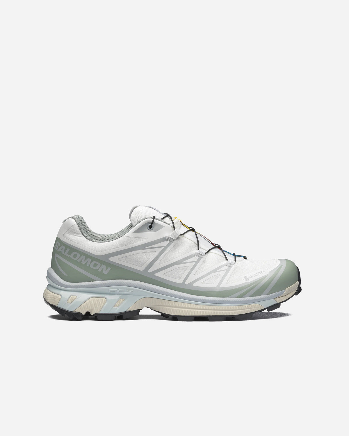 XT-6 GORE-TEX card image