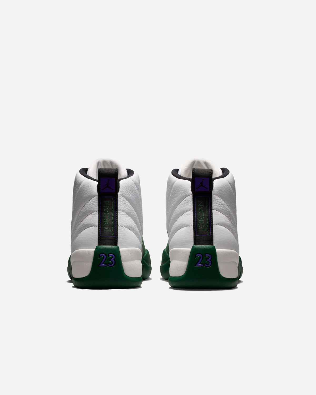 Air Jordan 12 Retro image