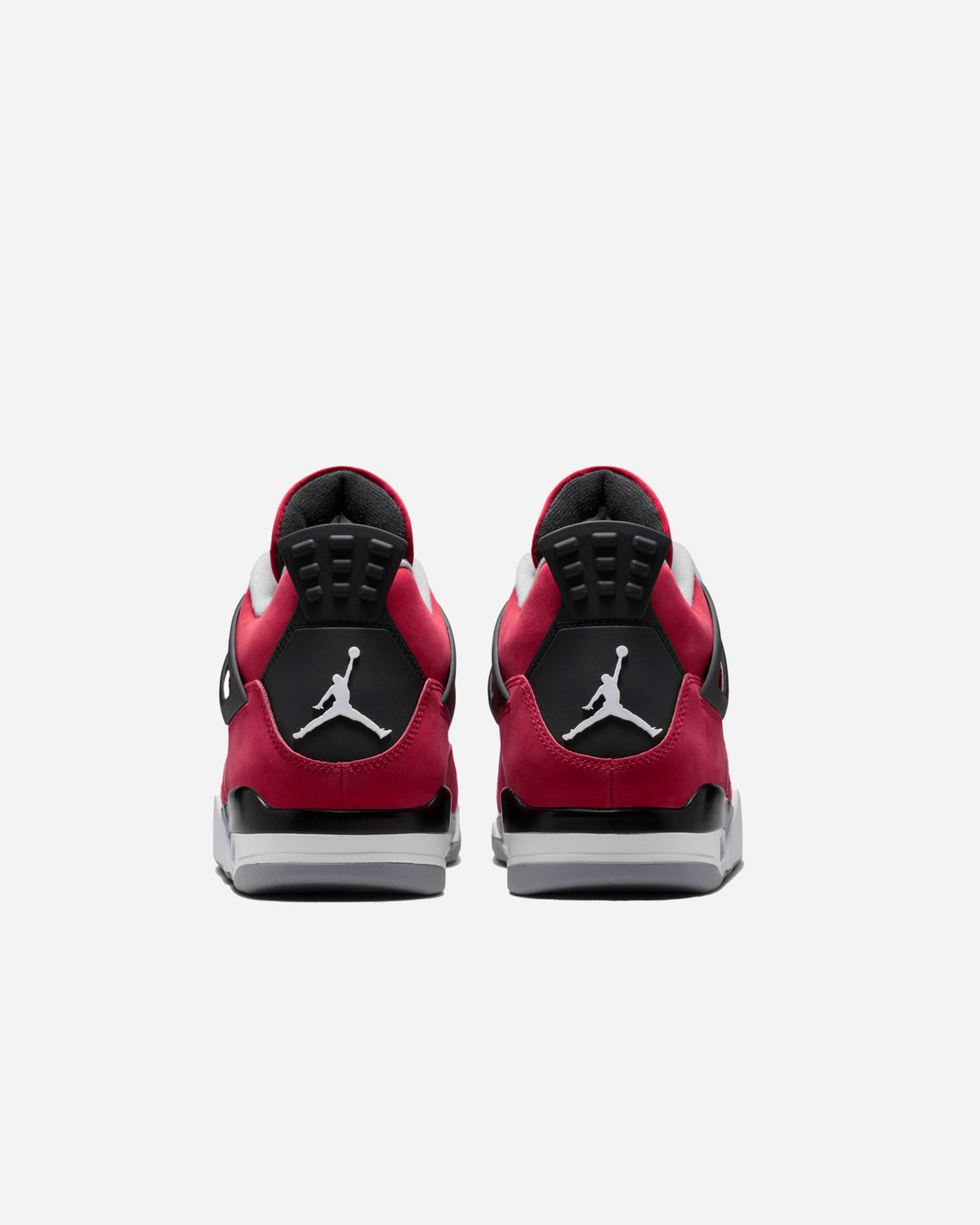 Air Jordan 4 Retro Toro image
