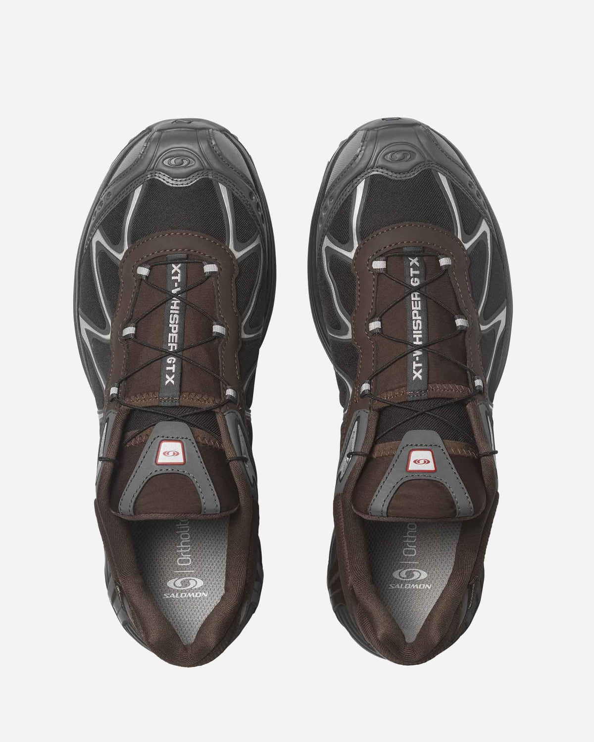 XT-WHISPER GORE-TEX image