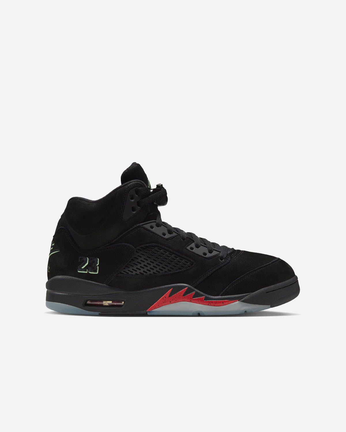 Air Jordan 5 Retro OG Halloween card image