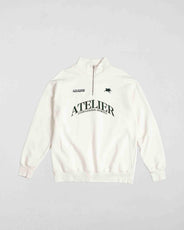 Atelier Half Zipper thumbnail image