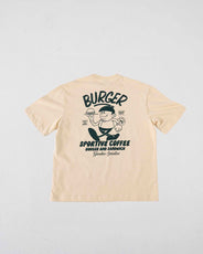 Burger Tee thumbnail image