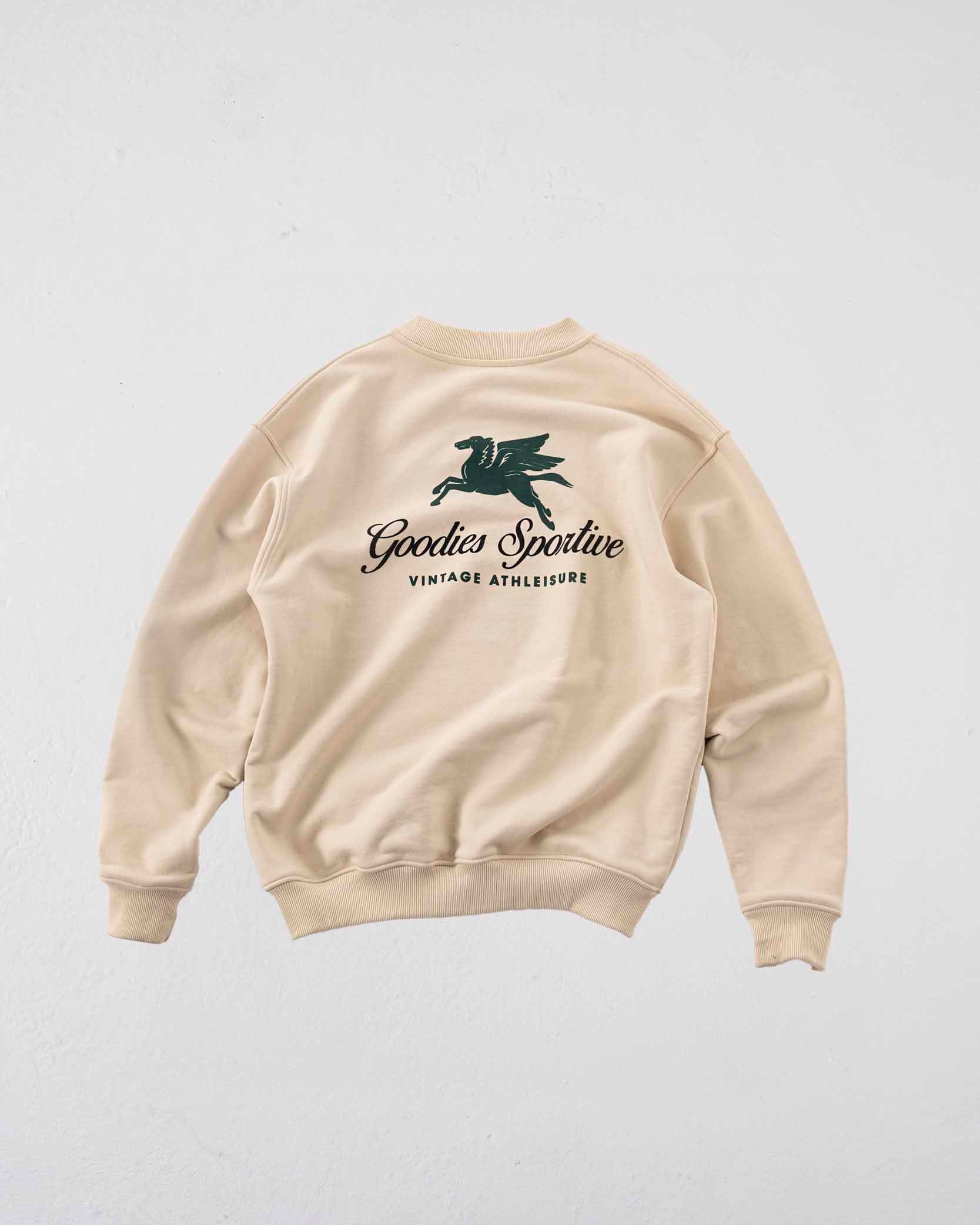 Premium Crewneck image