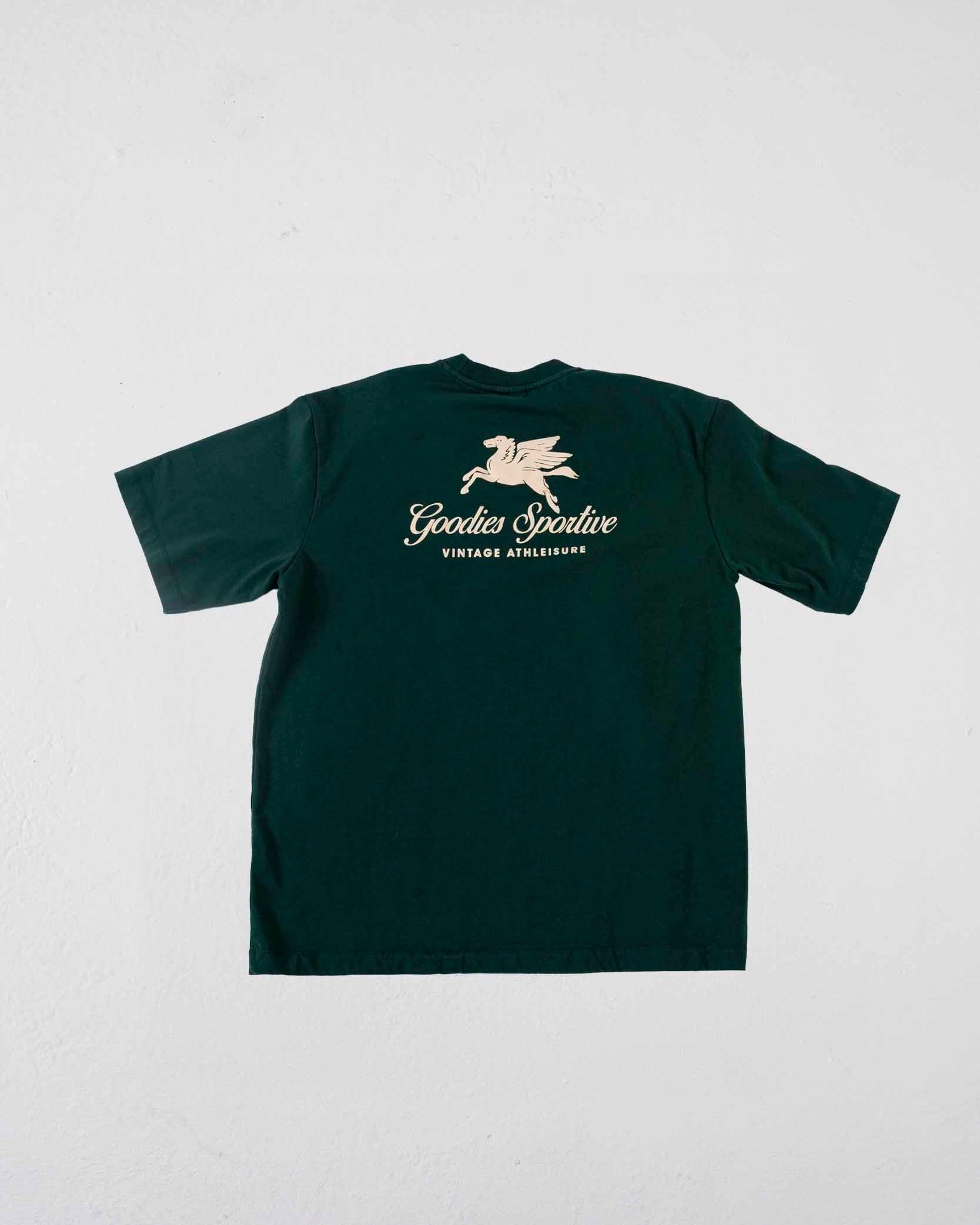 Pegasus Tee image